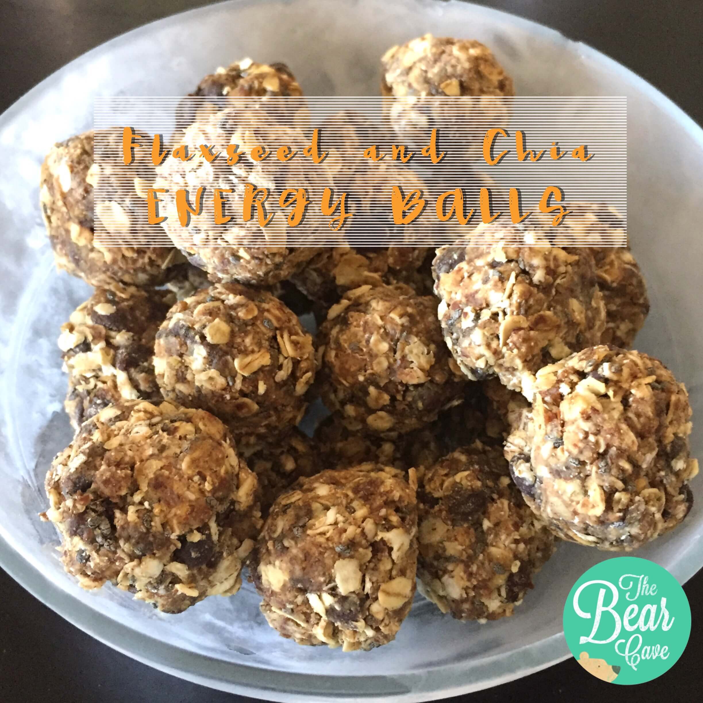 Energy Balls Flax Seed Chia Seed at Clarence Wolf blog